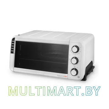 Мини-печь DeLonghi Sfornatutto Mini EO 12012.W